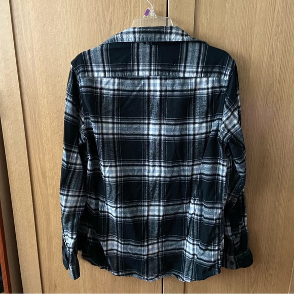 Flannel - Picture 3 of 3